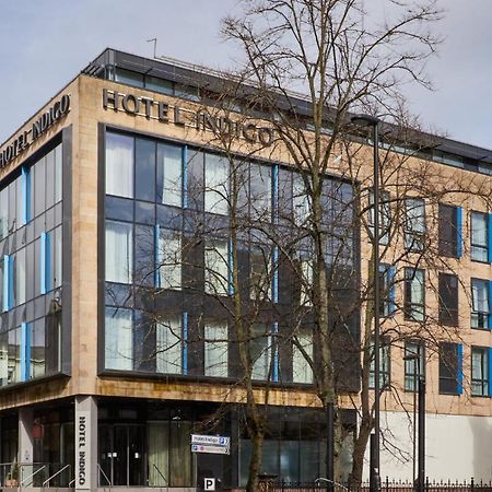 Hotel Indigo Newcastle By Ihg Екстер'єр фото
