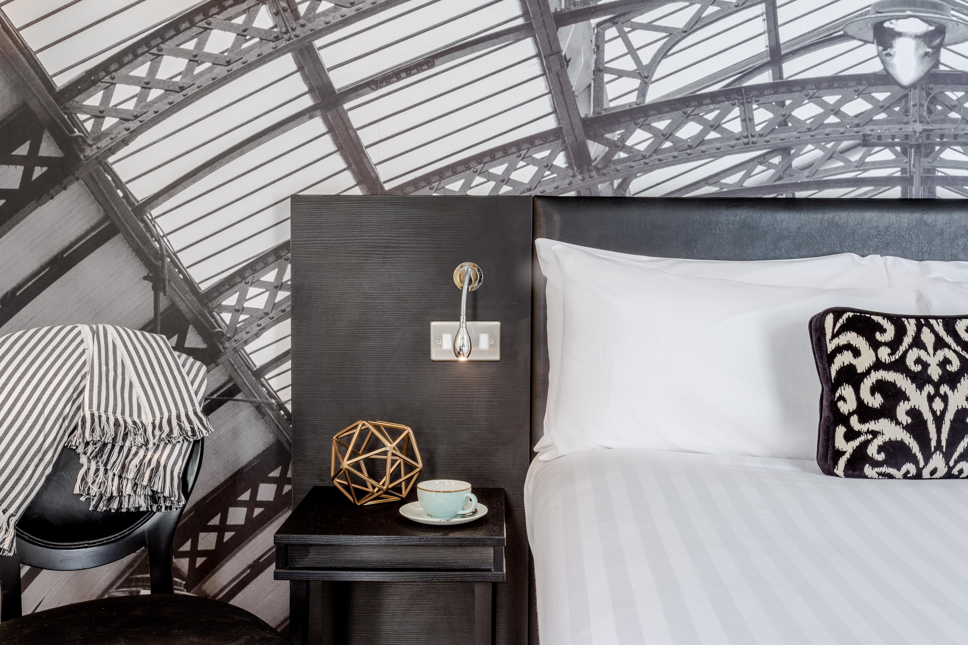 Hotel Indigo Newcastle By Ihg Екстер'єр фото