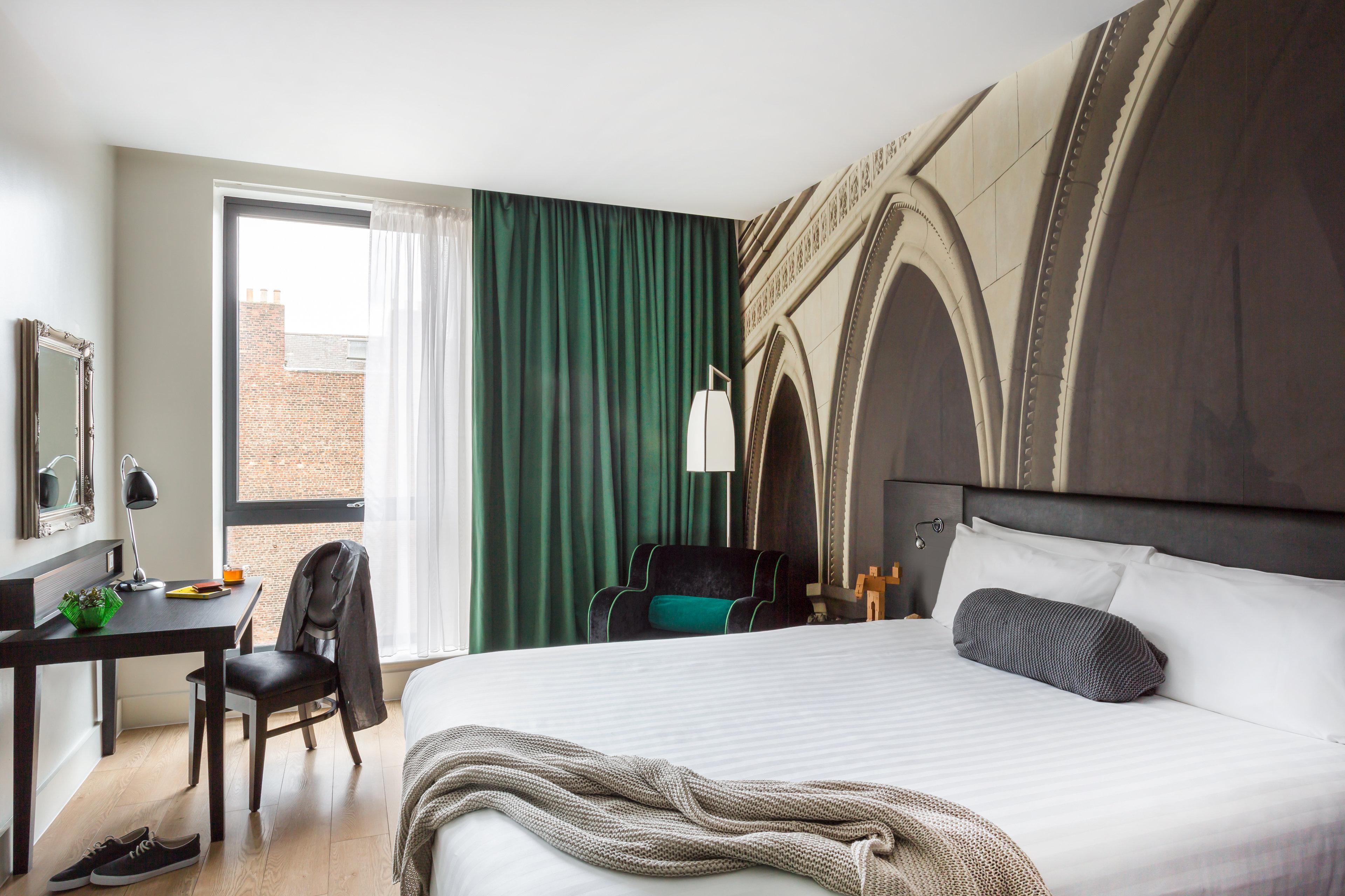 Hotel Indigo Newcastle By Ihg Екстер'єр фото