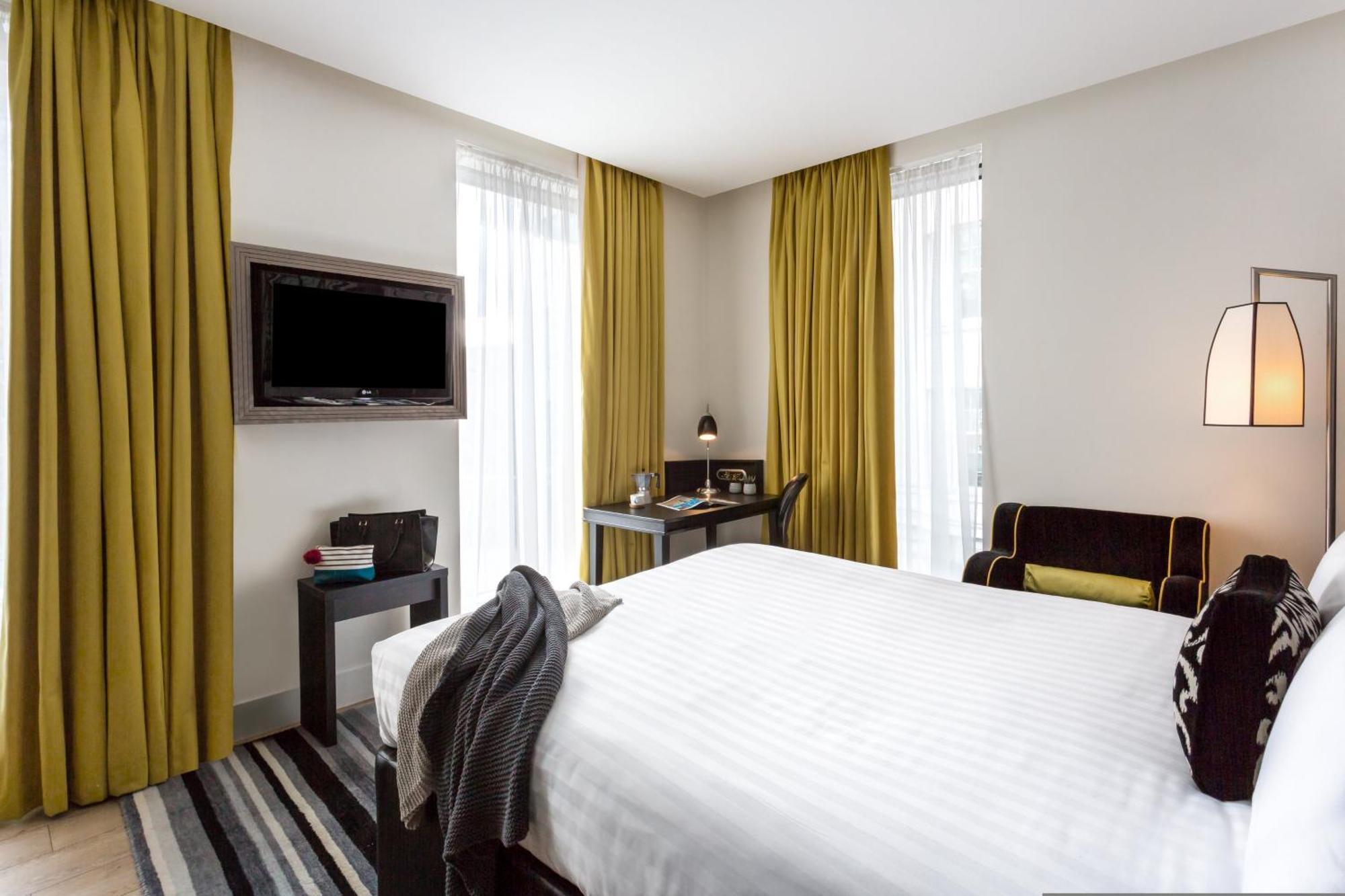 Hotel Indigo Newcastle By Ihg Екстер'єр фото