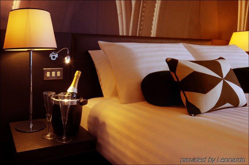Hotel Indigo Newcastle By Ihg Екстер'єр фото